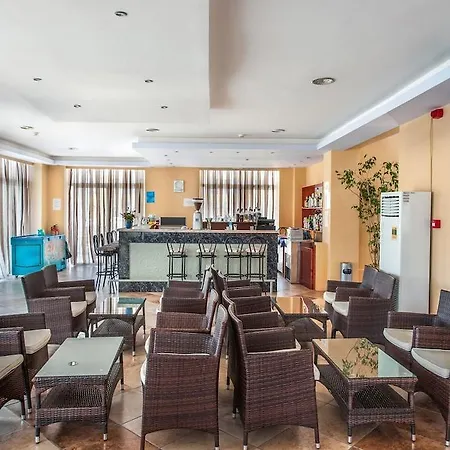 Pyli Bay 3* Marmari (Kos)