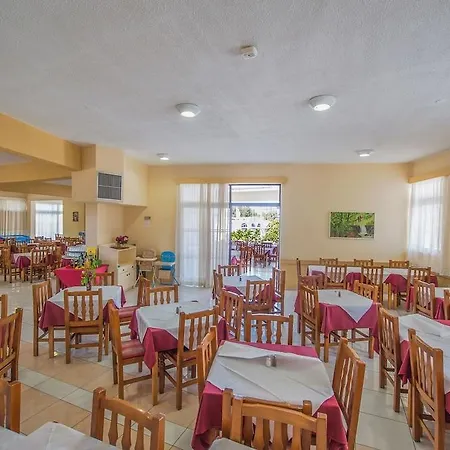 Hotel Pyli Bay