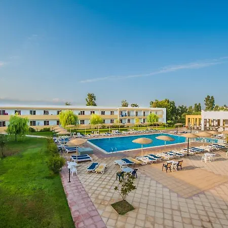 Hotel Pyli Bay 3*