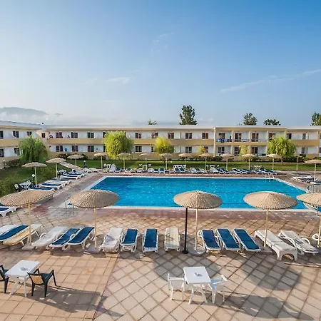 Pyli Bay Hotel 3*