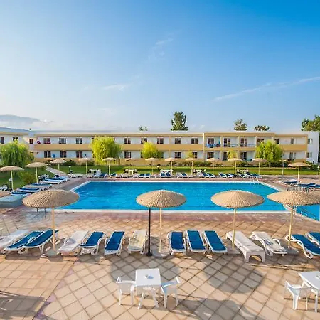 Pyli Bay 3* Marmari (Kos)