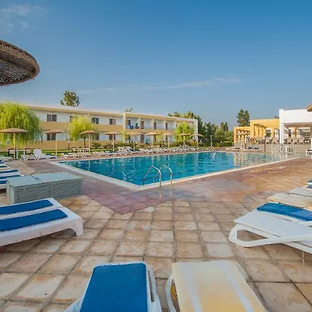Pyli Bay Hotel Marmari (Kos)