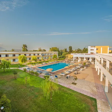 Pyli Bay Hotel 3*