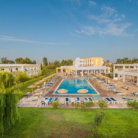 Pyli Bay 3* Marmari (Kos)