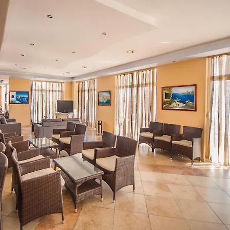 Pyli Bay Hotel Marmari (Kos)