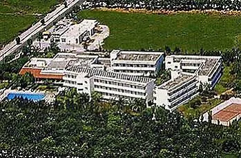 Hotel Pyli Bay 3*