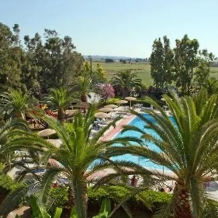 Pyli Bay Hotel Marmari (Kos)