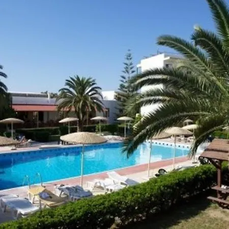 Pyli Bay Marmari (Kos)