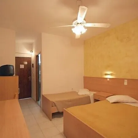 Pyli Bay Hotel 3*