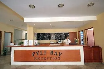 Pyli Bay Marmari (Kos)