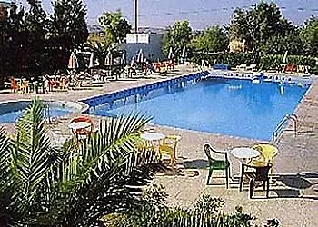 Pyli Bay 3* Marmari (Kos)