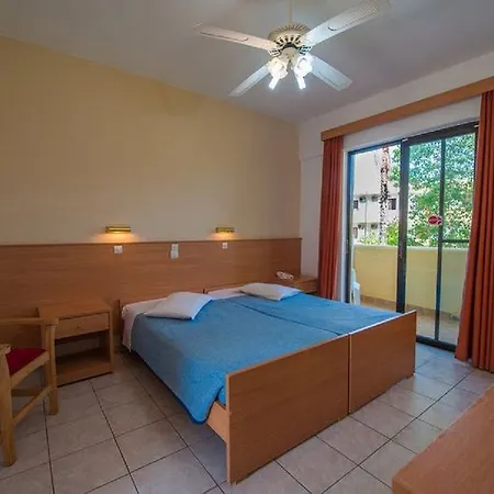 Hotel Pyli Bay Marmari (Kos)