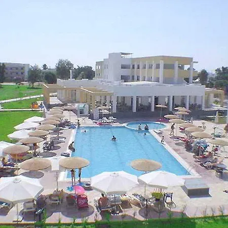 Pyli Bay Hotel Marmari (Kos)