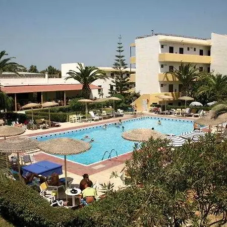 Pyli Bay Hotel