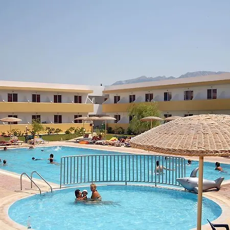 Pyli Bay Hotel 3*