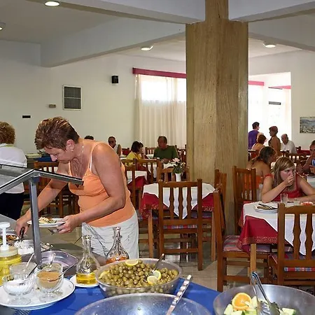 Pyli Bay Hotel