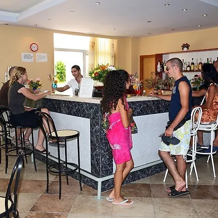 Pyli Bay Hotel Marmari (Kos)