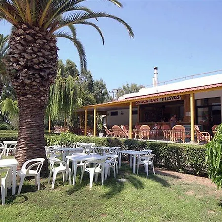 Pyli Bay Hotel 3*