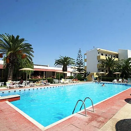 Pyli Bay Hotel