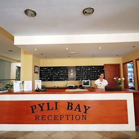 Pyli Bay Hotel Marmari (Kos)