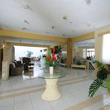 Pyli Bay Hotel 3*