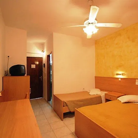 Pyli Bay Hotel