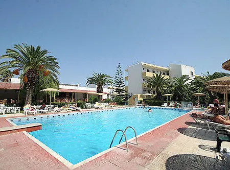 Hotel Pyli Bay