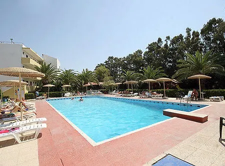 Pyli Bay Hotel