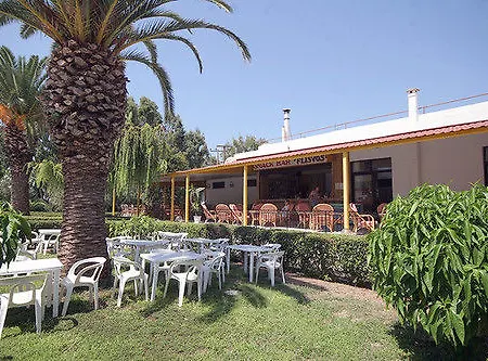 Hotel Pyli Bay Marmari (Kos)