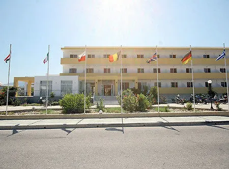 Pyli Bay Marmari (Kos)
