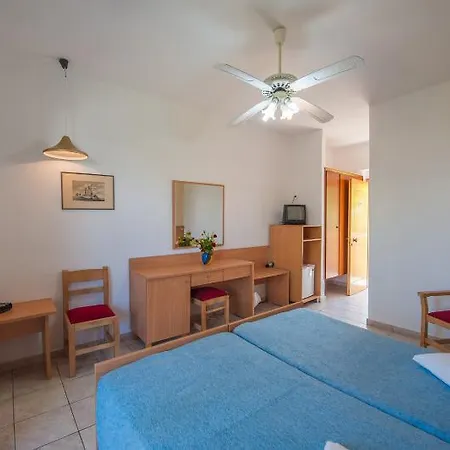Pyli Bay 3* Marmari (Kos)