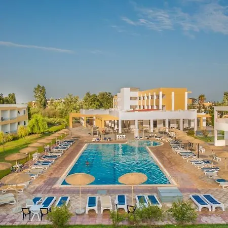 Pyli Bay Hotel Marmari (Kos)