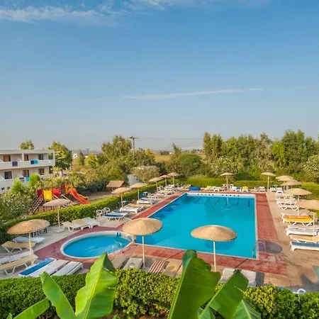 Pyli Bay Hotel Marmari (Kos)