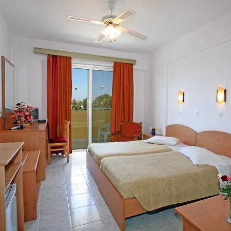 Pyli Bay 3* Marmari (Kos)