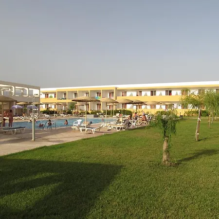 Pyli Bay Hotel 3*