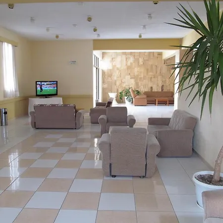 Pyli Bay Hotel