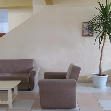 Pyli Bay 3*