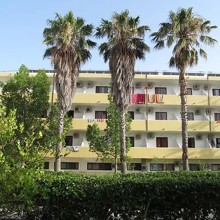 Hotel Pyli Bay 3*