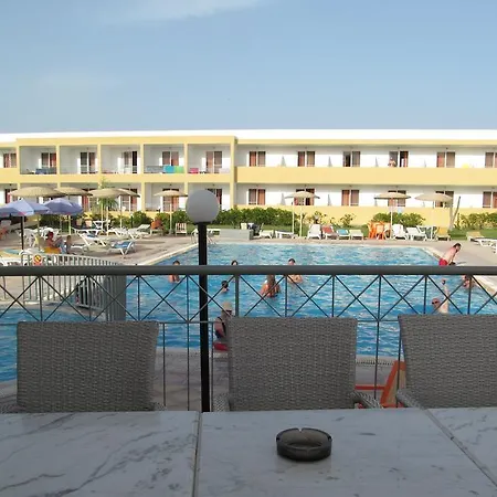 Pyli Bay Marmari (Kos)