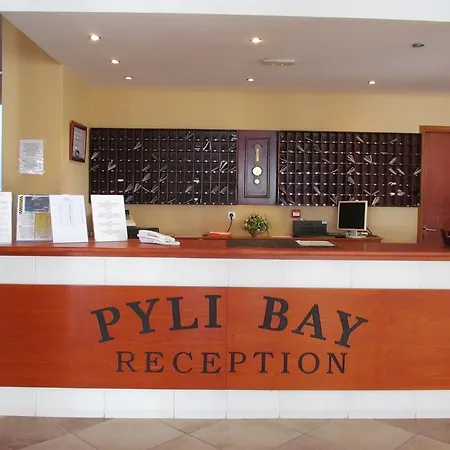 Hotel Pyli Bay Marmari (Kos)