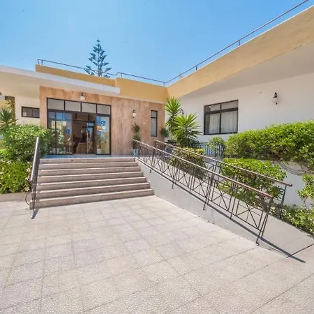 Hotel Pyli Bay Marmari (Kos)