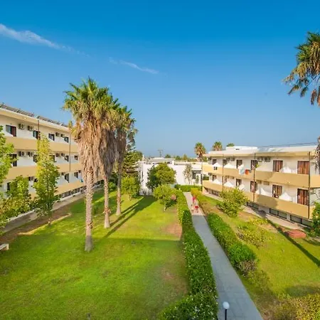 Pyli Bay Hotel Marmari (Kos)