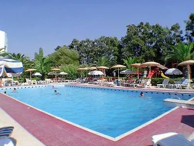 Pyli Bay 3* Marmari (Kos)