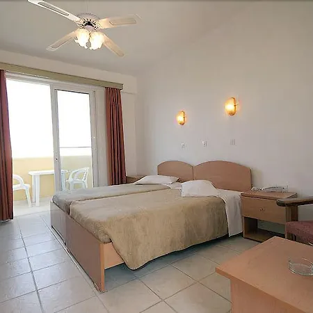 Hotel Pyli Bay Marmari (Kos)