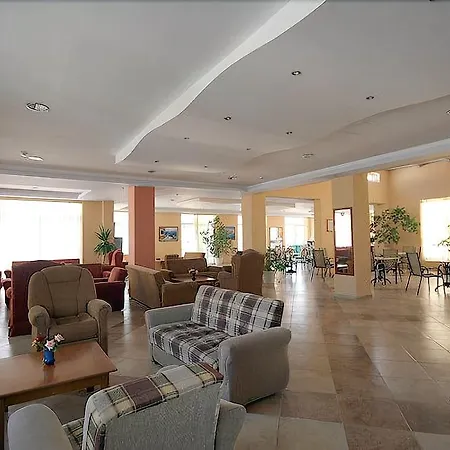 Pyli Bay 3* Marmari (Kos)