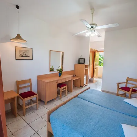 Pyli Bay 3* Marmari (Kos)