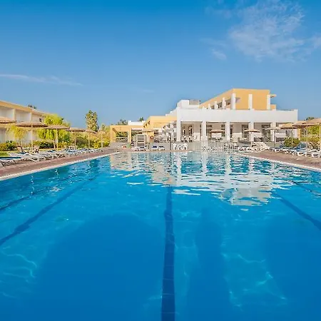 Pyli Bay Hotel