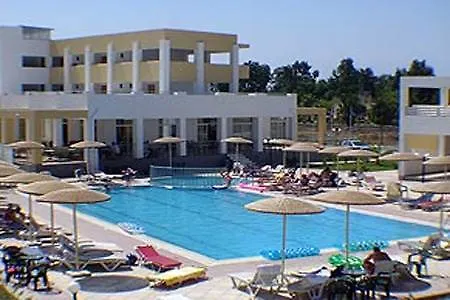 Pyli Bay Hotel Marmari (Kos)
