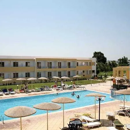 Pyli Bay Marmari (Kos)