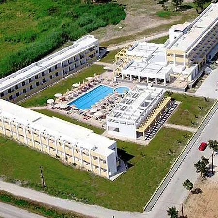 Pyli Bay 3*